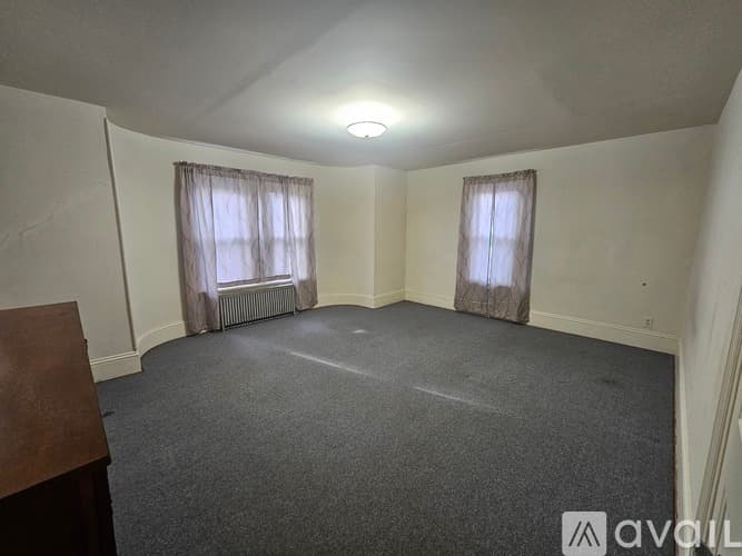 Nescopeck Apartment: 313 Broad St