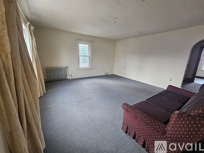 Nescopeck Apartment: 313 Broad St