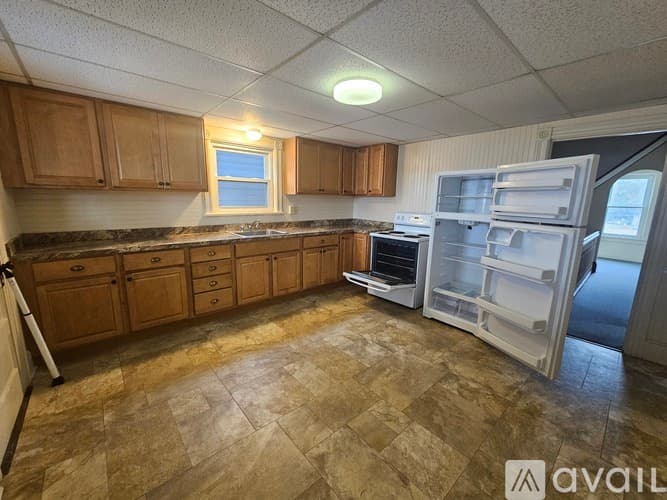 Nescopeck Apartment: 313 Broad St