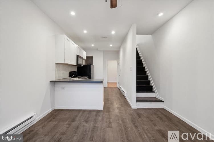 Philadelphia Apartment: 1866 N Uber St