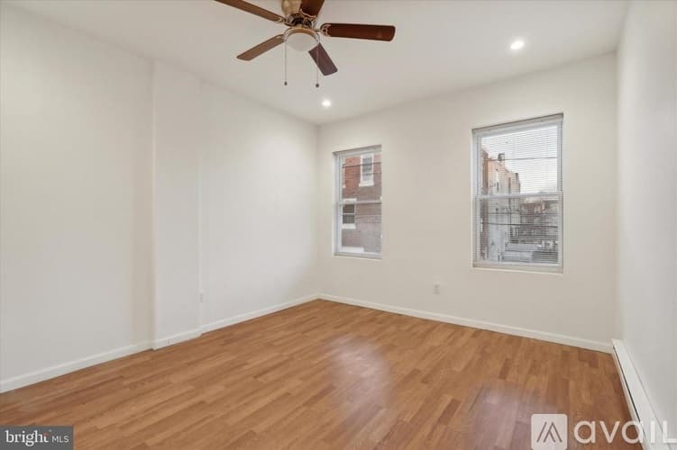 Philadelphia Apartment: 1866 N Uber St
