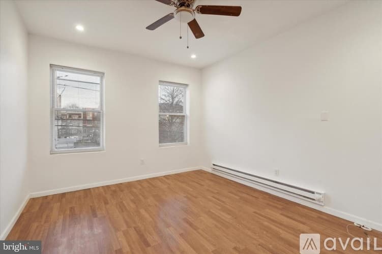 Philadelphia Apartment: 1866 N Uber St