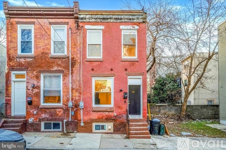 Philadelphia Apartment: 1866 N Uber St
