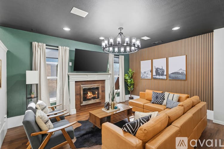 Haltom City House: 5717 Christy Ln