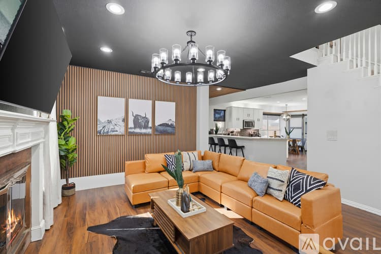 Haltom City House: 5717 Christy Ln