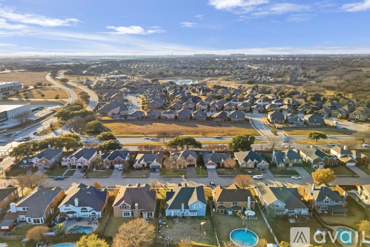 Haltom City House: 5717 Christy Ln