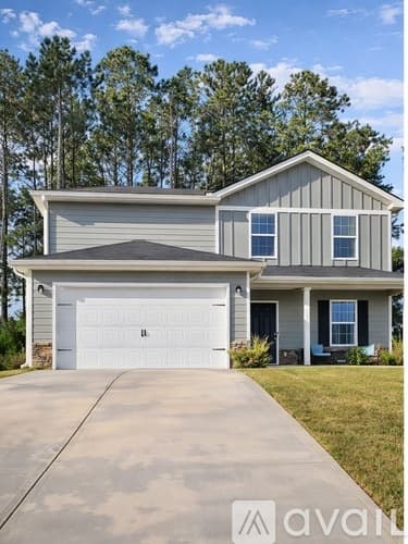 Dallas House: 43 L Gurley Lane
