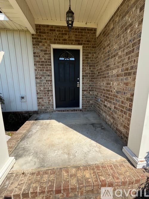Statesboro House: 119 Bull Bay Dr