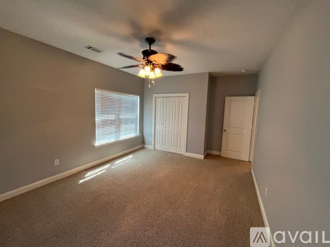Statesboro House: 119 Bull Bay Dr