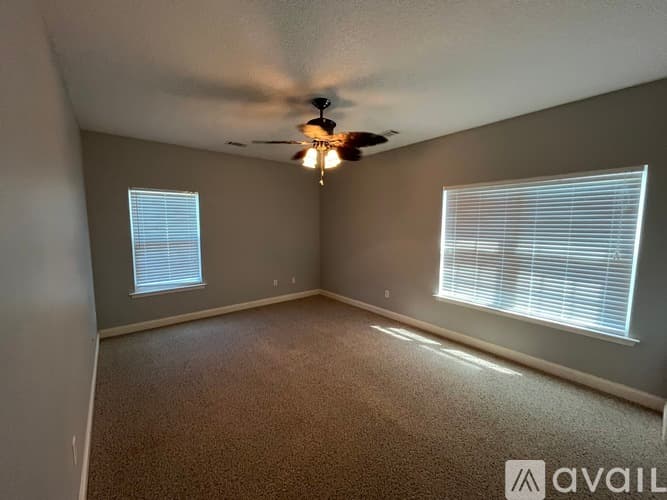 Statesboro House: 119 Bull Bay Dr