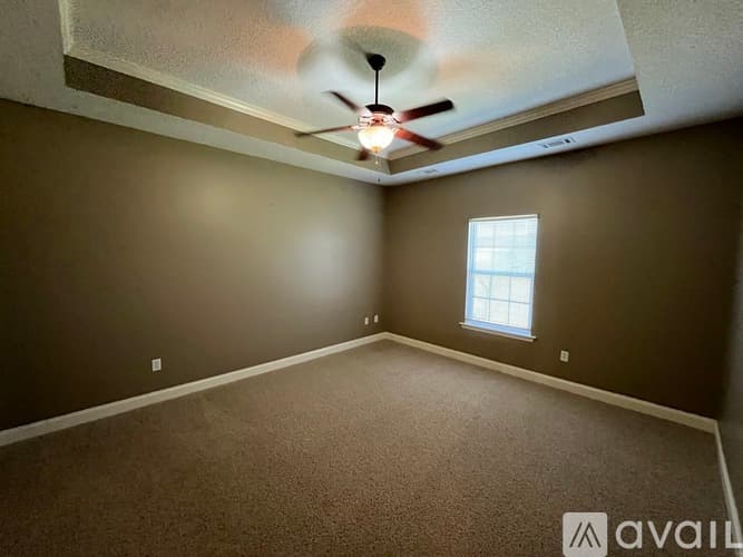 Statesboro House: 119 Bull Bay Dr