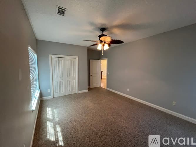 Statesboro House: 119 Bull Bay Dr