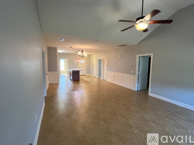Statesboro House: 119 Bull Bay Dr