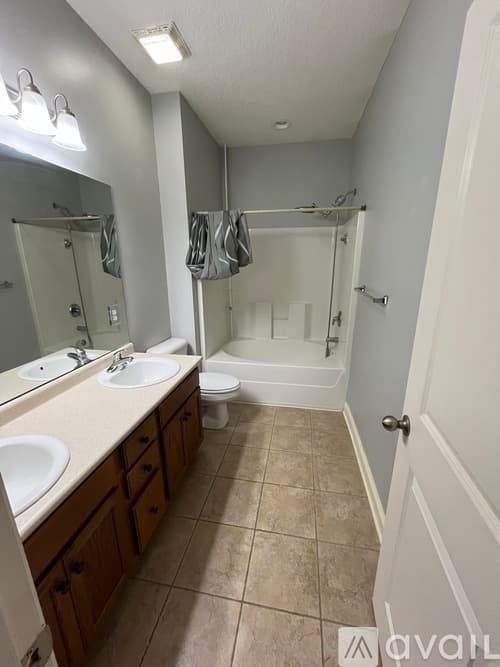 Statesboro House: 119 Bull Bay Dr