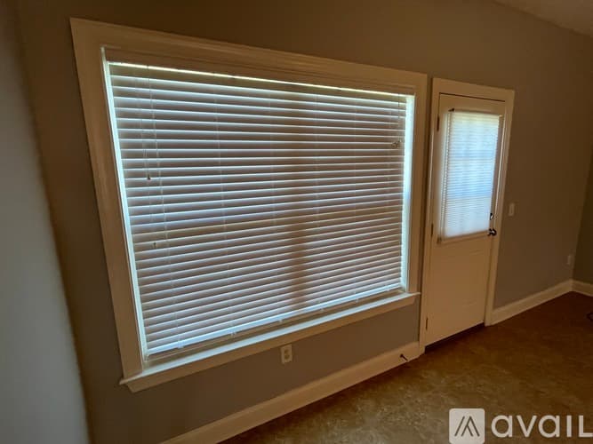 Statesboro House: 119 Bull Bay Dr