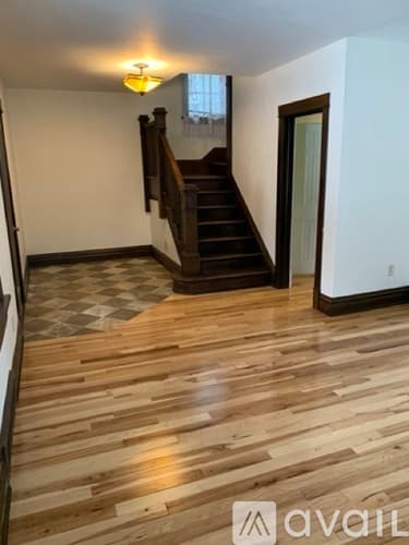 Duluth House: 1818 East 7th Street