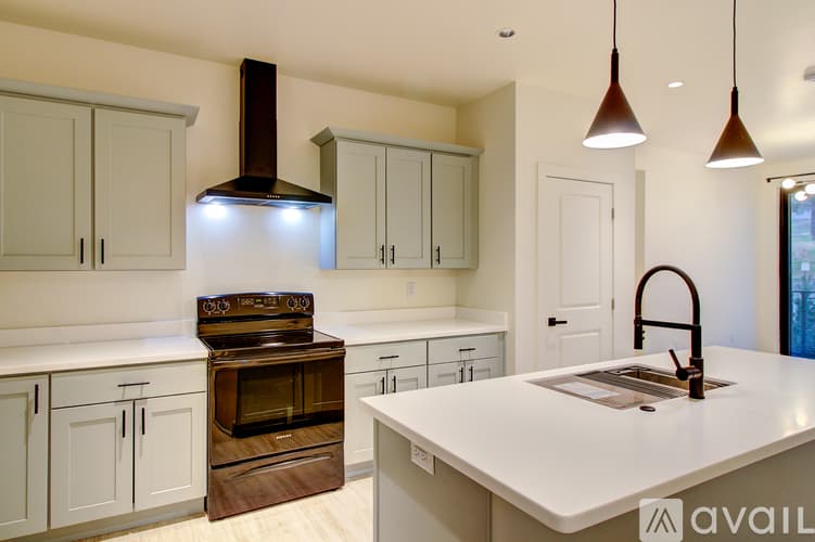 Flagstaff Condo: 1221 East Emma Drive