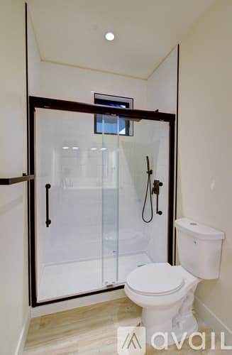Flagstaff Condo: 1221 East Emma Drive