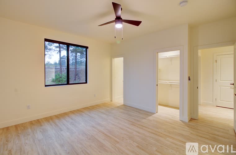 Flagstaff Condo: 1221 East Emma Drive