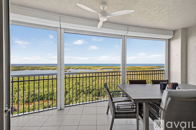 Naples Condo: 1001 Arbor Lake Dr