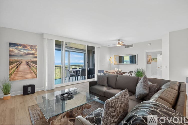Naples Condo: 1001 Arbor Lake Dr