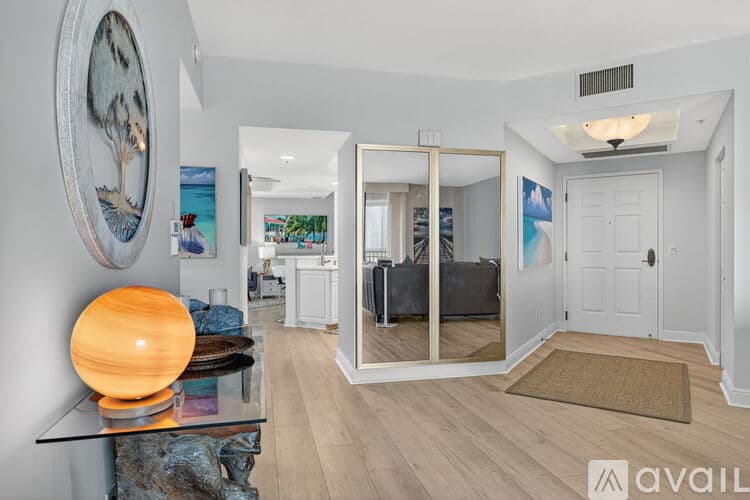 Naples Condo: 1001 Arbor Lake Dr