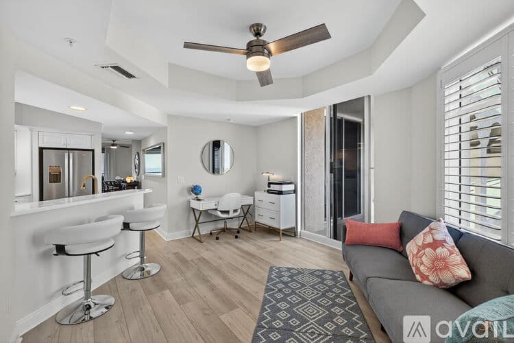 Naples Condo: 1001 Arbor Lake Dr