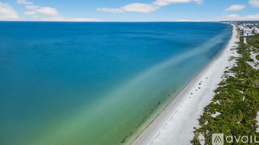 Naples Condo: 1001 Arbor Lake Dr
