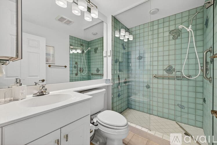 Naples Condo: 1001 Arbor Lake Dr