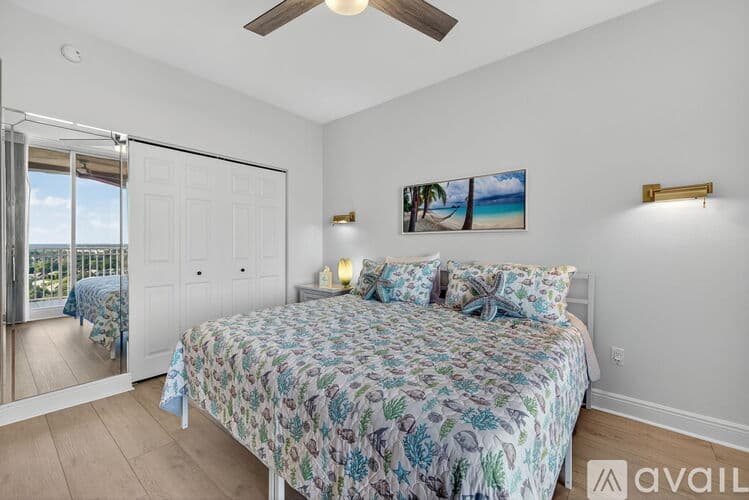 Naples Condo: 1001 Arbor Lake Dr