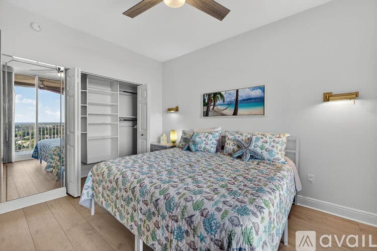 Naples Condo: 1001 Arbor Lake Dr