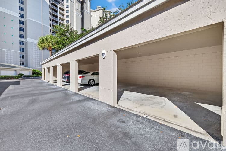 Naples Condo: 1001 Arbor Lake Dr