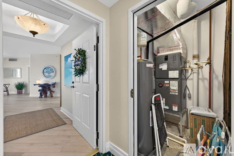 Naples Condo: 1001 Arbor Lake Dr