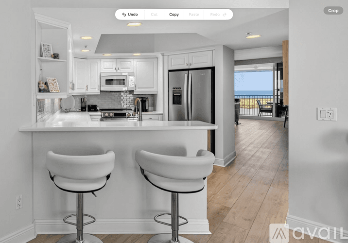 Naples Condo: 1001 Arbor Lake Dr