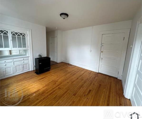Worcester Apartment: 42 Lewis St