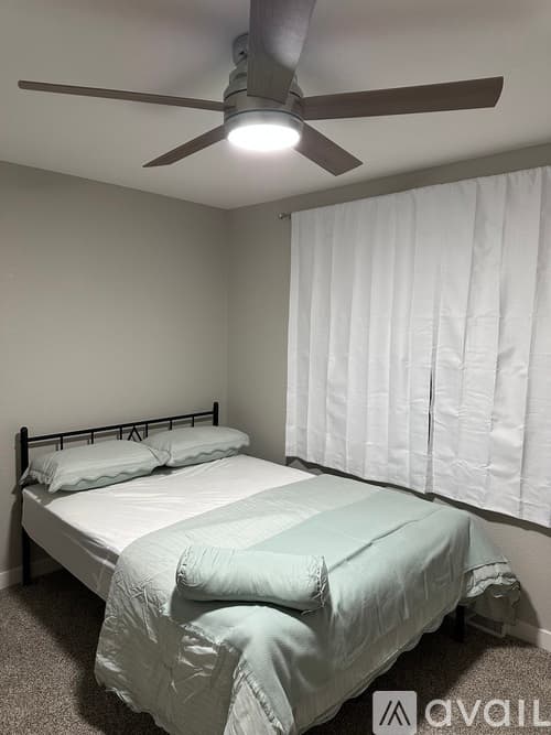 Colorado Springs House: 4102 Maxwell Road
