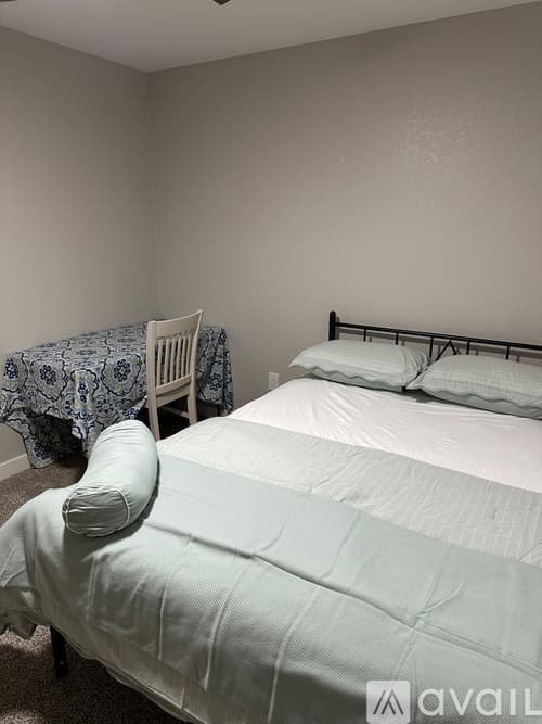 Colorado Springs House: 4102 Maxwell Road
