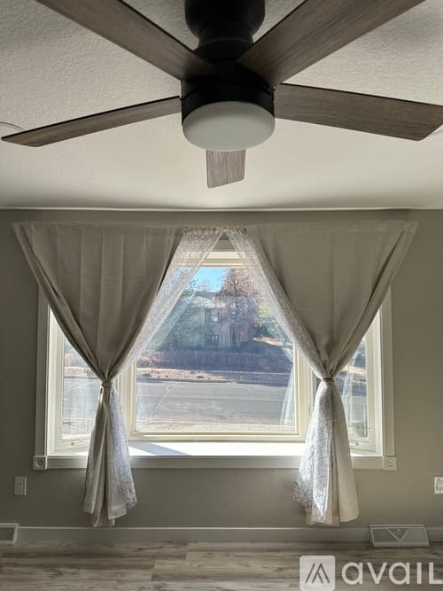 Colorado Springs House: 4102 Maxwell Road