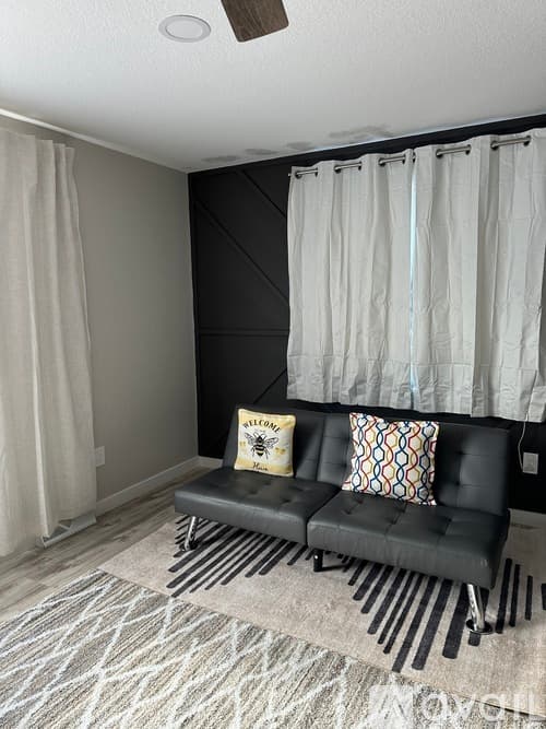 Colorado Springs House: 4102 Maxwell Road
