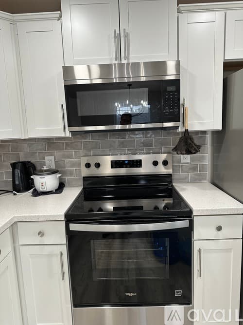 Colorado Springs House: 4102 Maxwell Road