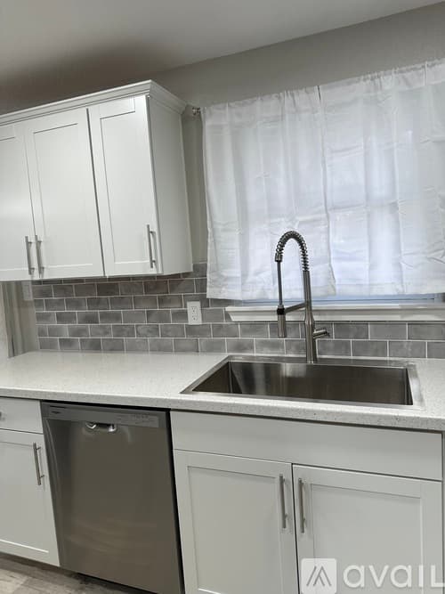 Colorado Springs House: 4102 Maxwell Road