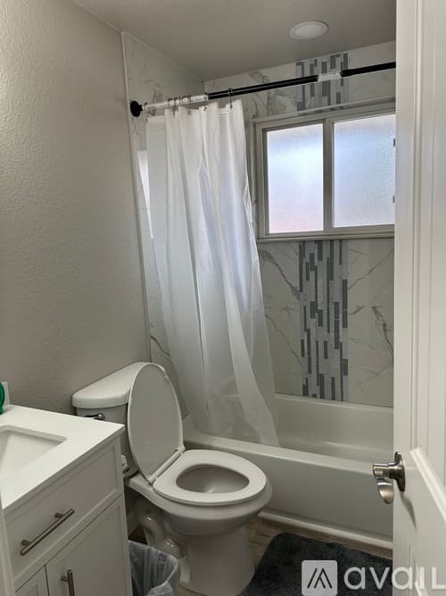 Colorado Springs House: 4102 Maxwell Road