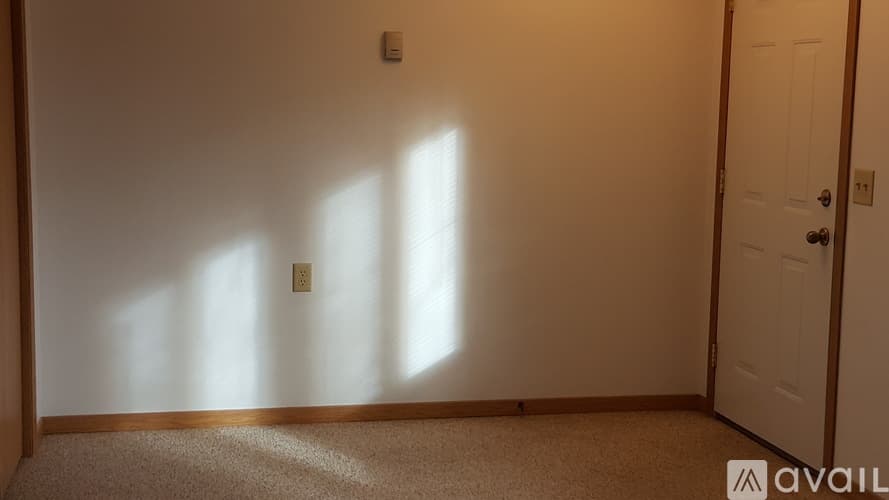 Ortonville Apartment: 611 Lake Avenue