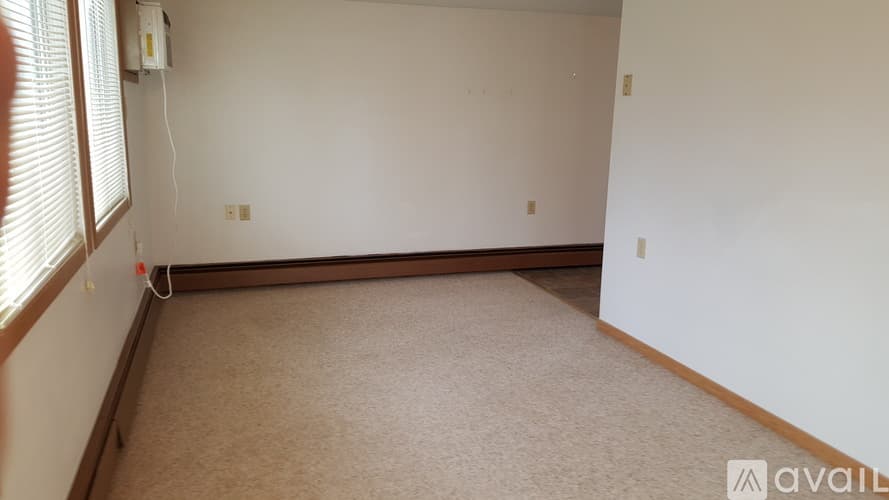 Ortonville Apartment: 611 Lake Avenue