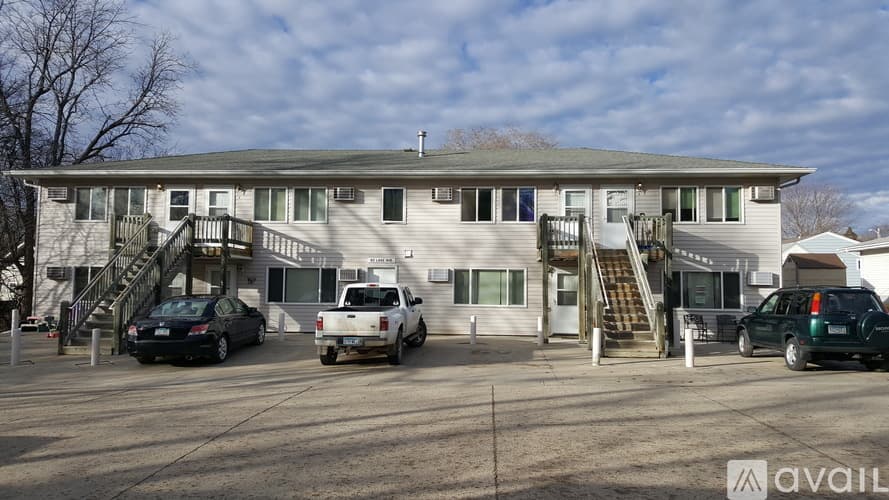 Ortonville Apartment: 611 Lake Avenue