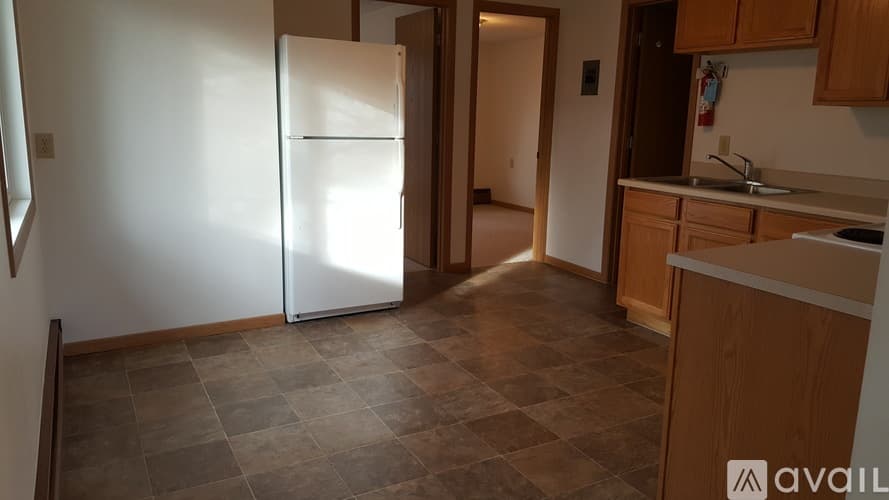 Ortonville Apartment: 611 Lake Avenue