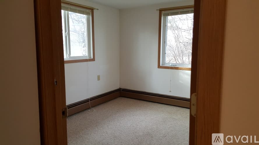 Ortonville Apartment: 611 Lake Avenue