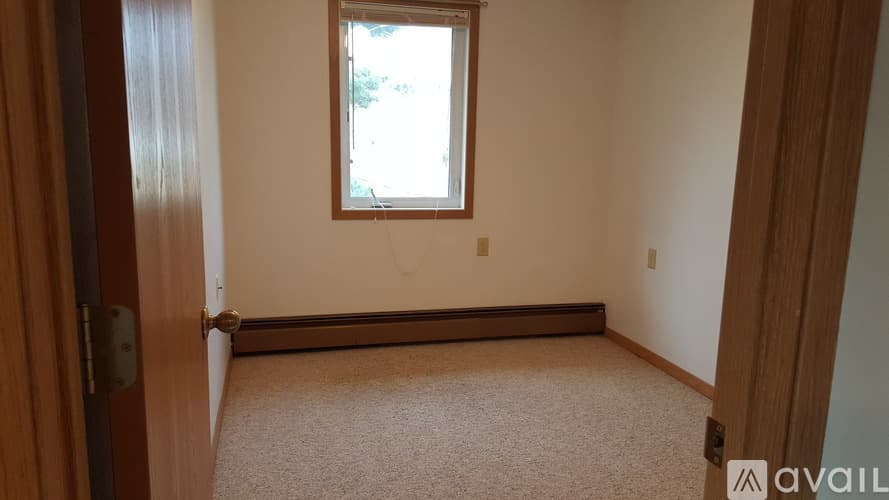 Ortonville Apartment: 611 Lake Avenue
