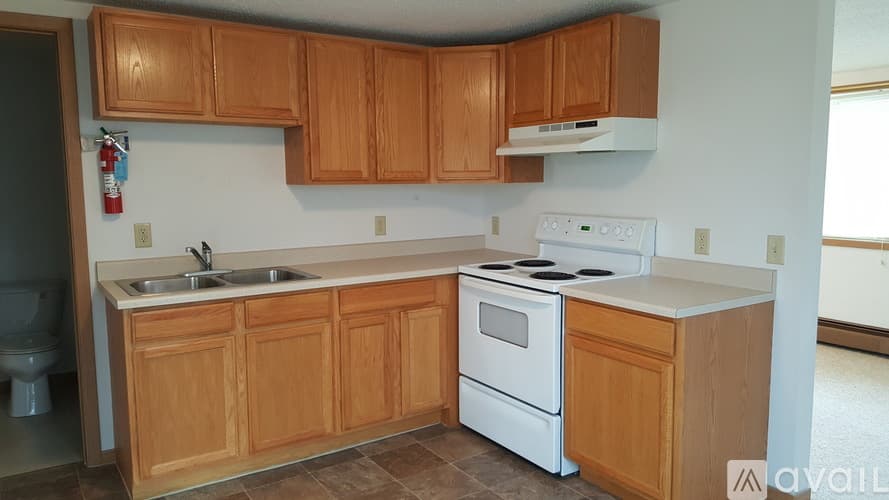 Ortonville Apartment: 611 Lake Avenue