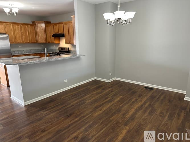 North Aurora Townhome: 1141 Kilbery Lane